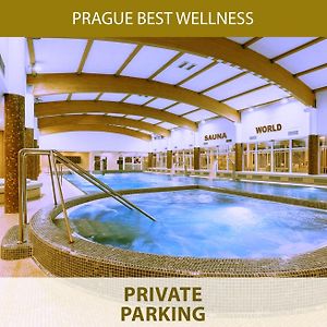 Wellness Hotel Step - Czech Leading Hotels